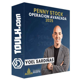 Penny Stock Operaci&oacute;n Avanzada