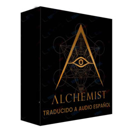 The Alchemist (Traducido a audio espa&ntilde;ol)