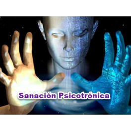 Sanaci&oacute;n Psicotr&oacute;nica