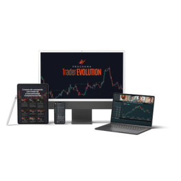 Programa Trader Evolution V11 (2025)