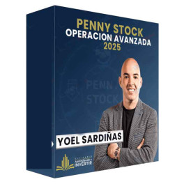 Penny Stock Operaci&oacute;n Avanzada