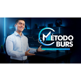Curso de Trading M&eacute;todo Burs
