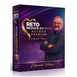 Reto Reduce Express Acceso Premium