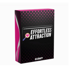 Effortless Attraction (En ingl&eacute;s)