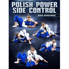 Polish Power Side Control (En Ingl&eacute;s)