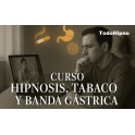 Curso Hipnosis Tabaco y Banda Gástrica
