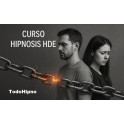 Curso Hipnosis HDE Relaciones Tóxicas