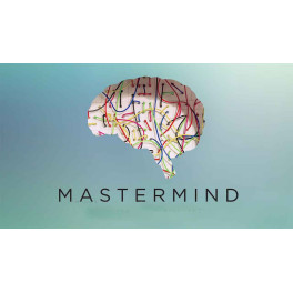 Mastermind La Mente Maestra