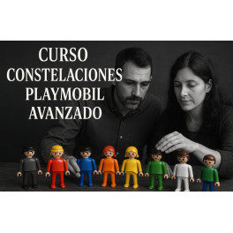 Curso Constelaciones Playmobil Avanzado