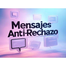 Mensajes Anti-Rechazo
