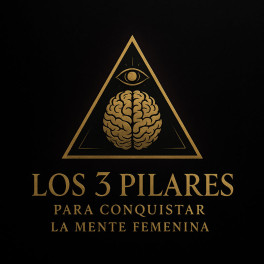 Los 3 Pilares para Conquistar la Mente Femenina