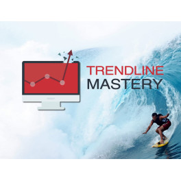 Trendline Mastery (En Ingl&eacute;s)