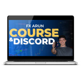 Scalping Course (En ingl&eacute;s)