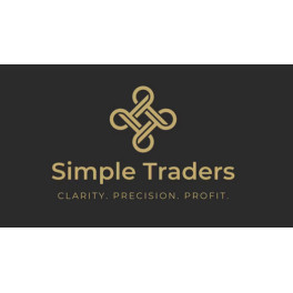 Simple Traders Mentorship (En Ingl&eacute;s)
