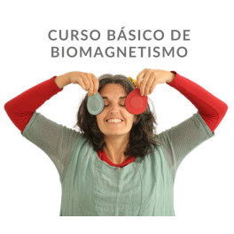 Curso B&aacute;sico de Biomagnetismo
