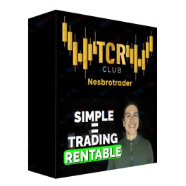 Club TCR NesbroTrader 2026