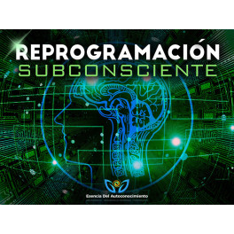 Reprogramaci&oacute;n Subconsciente