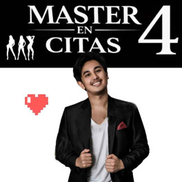 Master en Citas 4.0 (Marzo 2026)