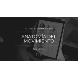 Anatom&iacute;a del Movimiento