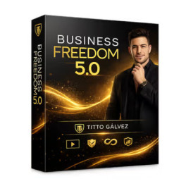 Business Freedom 5.0