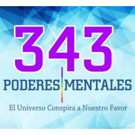 343 Poderes Mentales