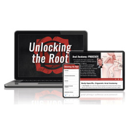 Unlocking The Root (En ingl&eacute;s)