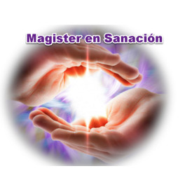 Magister en Sanaci&oacute;n