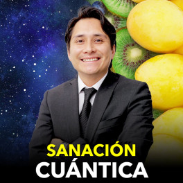 Sanaci&oacute;n Cu&aacute;ntica  