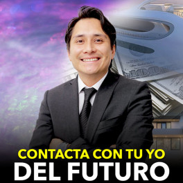Contacta con tu Yo del Futuro