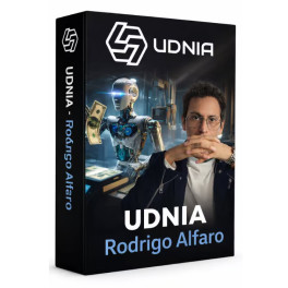 UDNIA - Rodrigo Alfaro