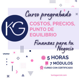 Finanzas Para Tu Negocio