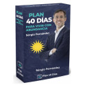 Plan 40 Días para Vivir con Abundancia