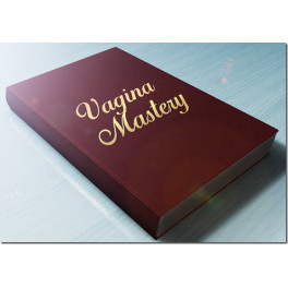 Vagina Mastery  (En ingl&eacute;s)