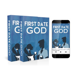 First Date God (En ingl&eacute;s)