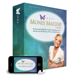 Money Mastery Course (En ingl&eacute;s)
