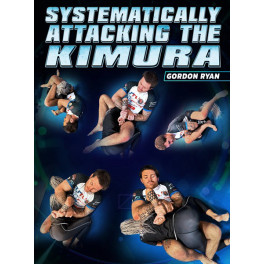 Systematically Attacking The Kimura (En ingl&eacute;s)