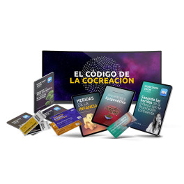 El C&oacute;digo de la Cocreaci&oacute;n
