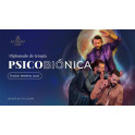 Diplomado Psicobiónica Módulo 1 