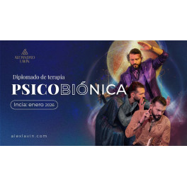 Diplomado Psicobi&oacute;nica M&oacute;dulo 1 