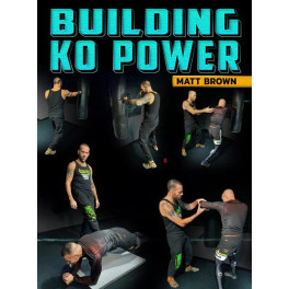Building KO Power (En ingl&eacute;s)