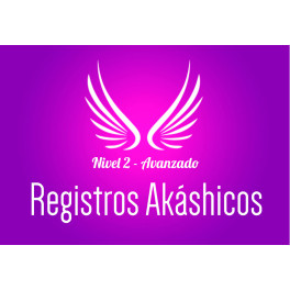 Curso de Registros Ak&aacute;shicos Nivel 2