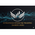 Estrategia HTMM 2026 DJJ Trading