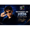 Intense SK Actualizado 2026