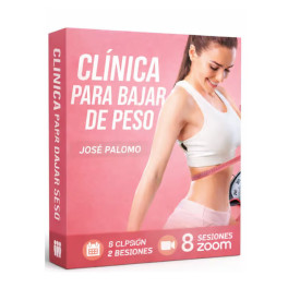 Cl&iacute;nica Para Bajar de Peso