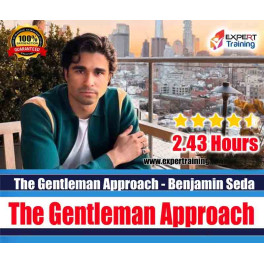 The Gentleman Approach (En Ingl&eacute;s)