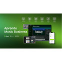 Certificacion en Music Business