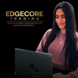 Edgecore Trading 2025-2026