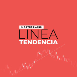 Masterclass Linea de Tendencia