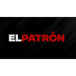 El Patr&oacute;n