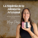 La Alquimia de la Jabonería Artesanal